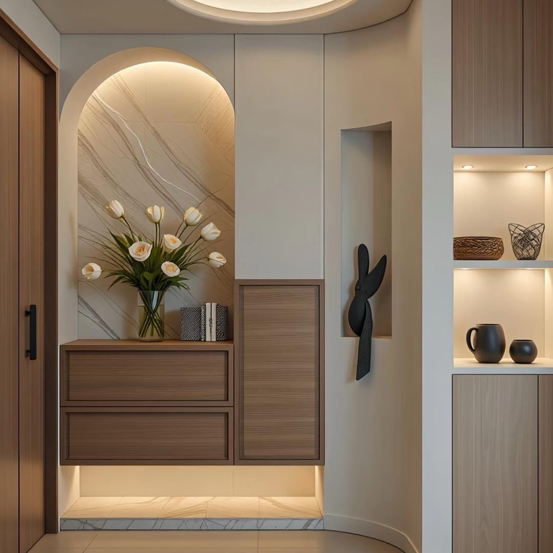 昆明中诺全屋定制工厂店