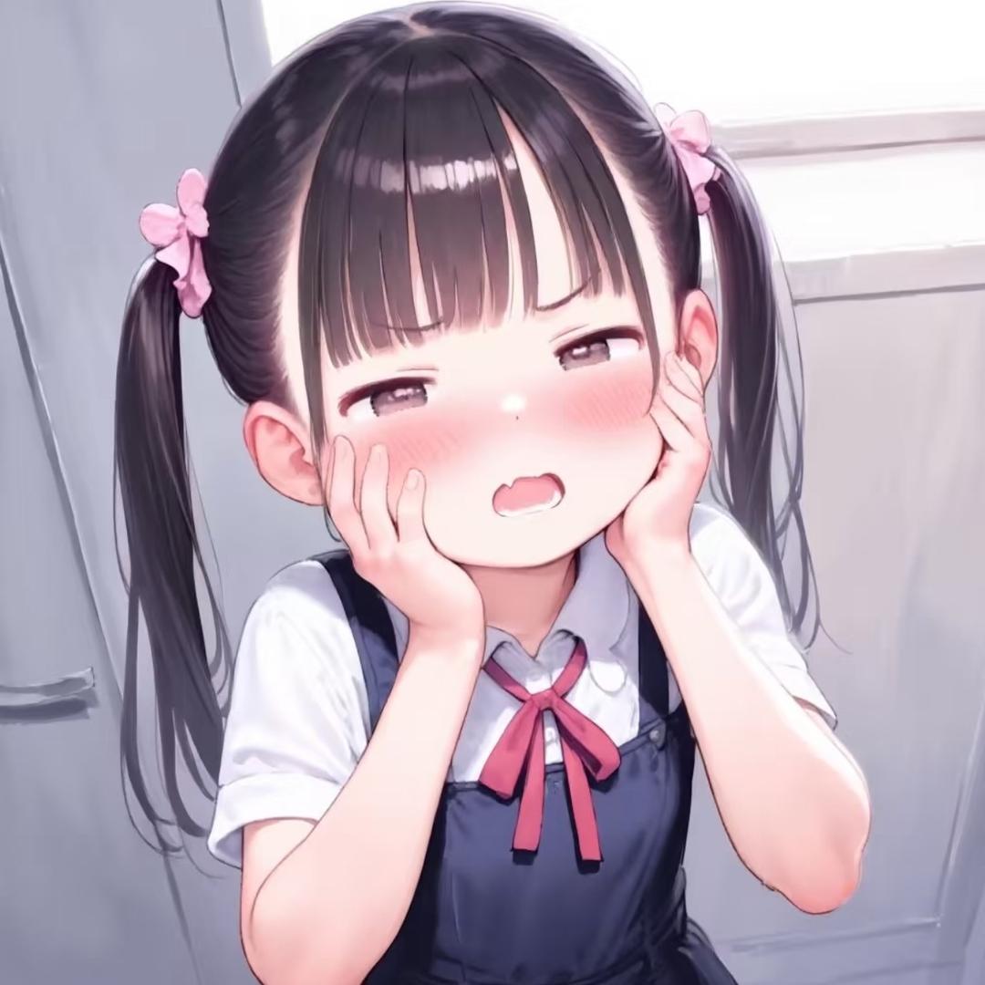 旋转兔