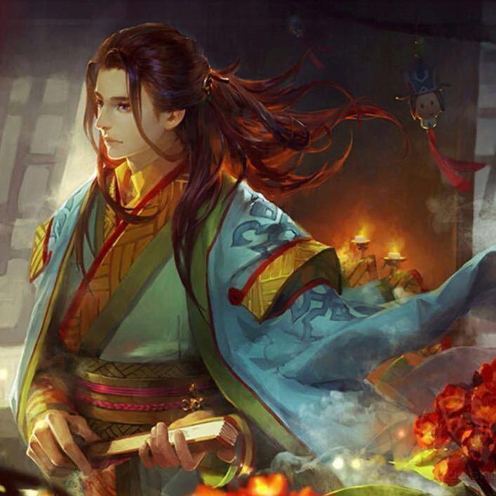 天妒