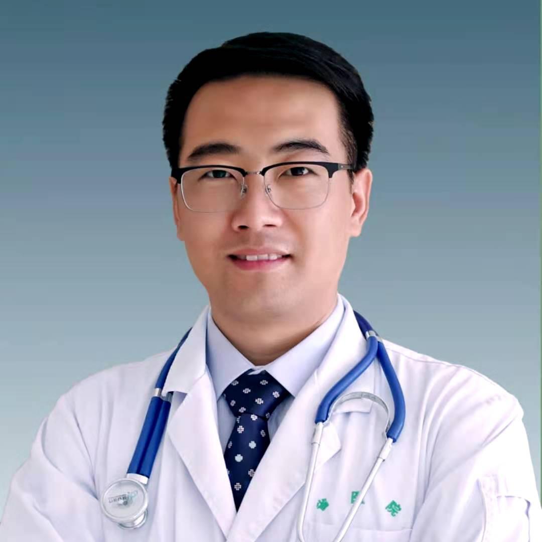 肿瘤科李洪石医生