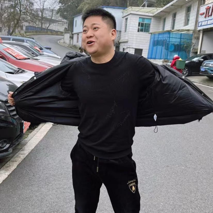 姜老六（生活号）