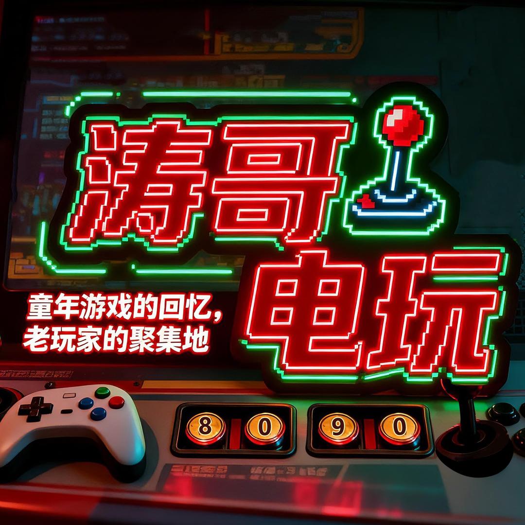 涛哥电玩