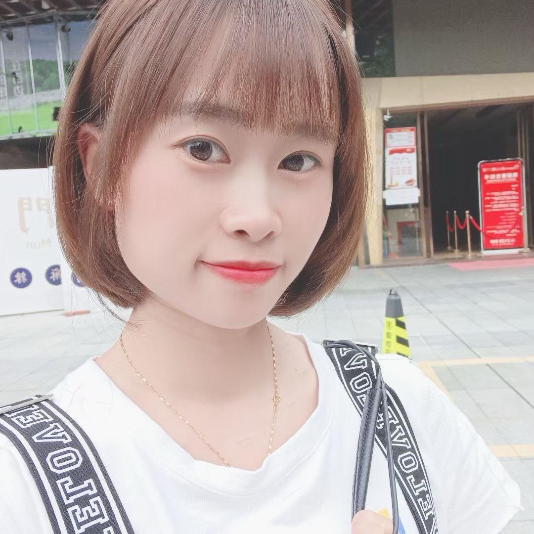 小丽平