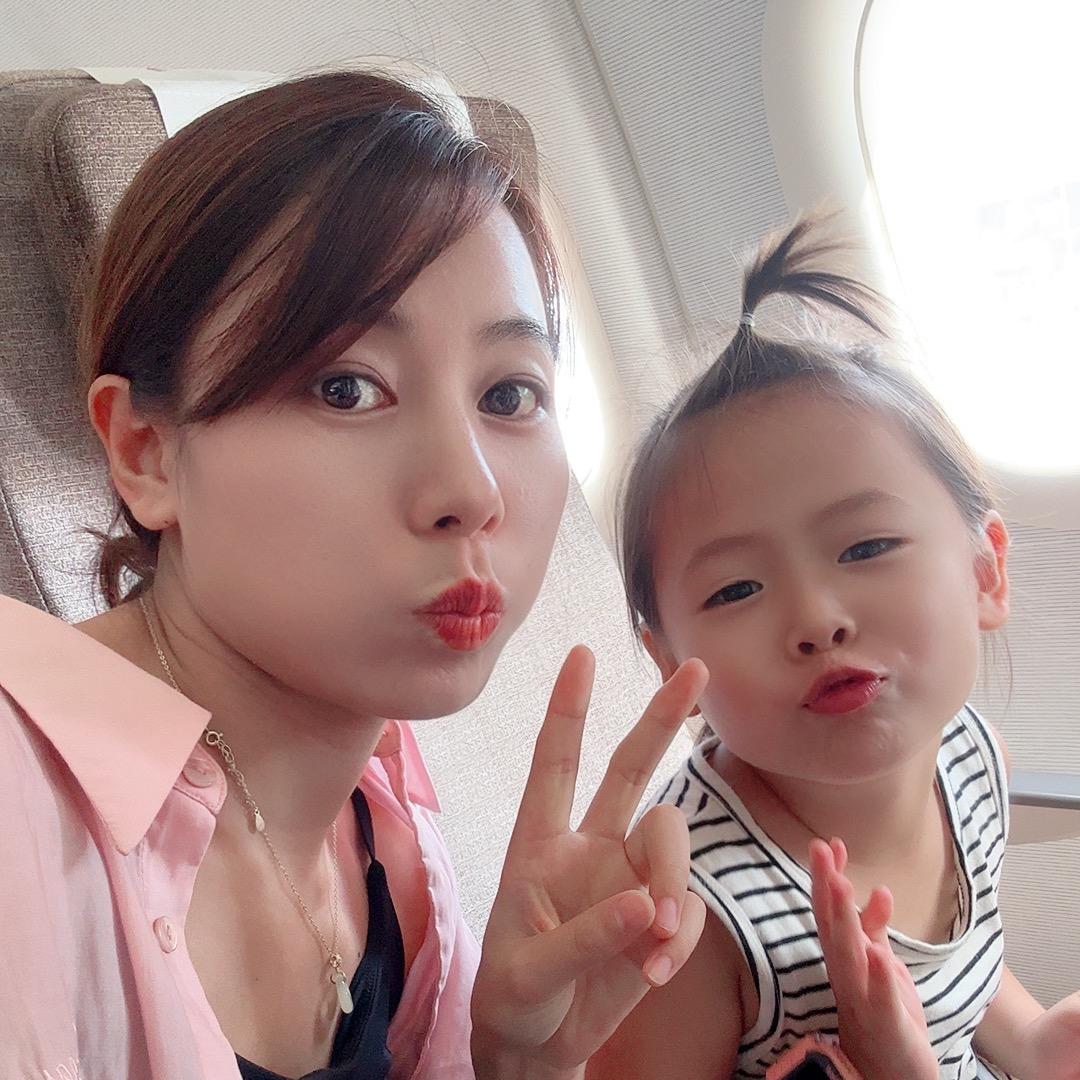 小柠檬CC宝贝@抖音