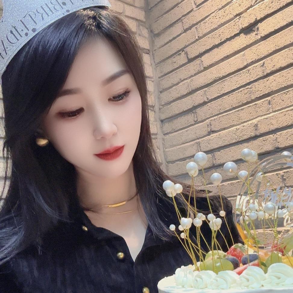 财神爷的心尖尖💞