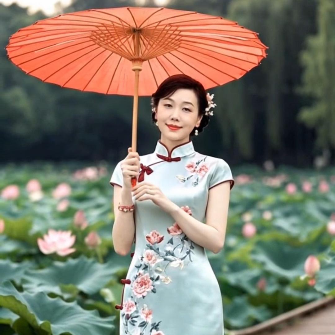 知足常乐（刘）🌹🌷🌹
