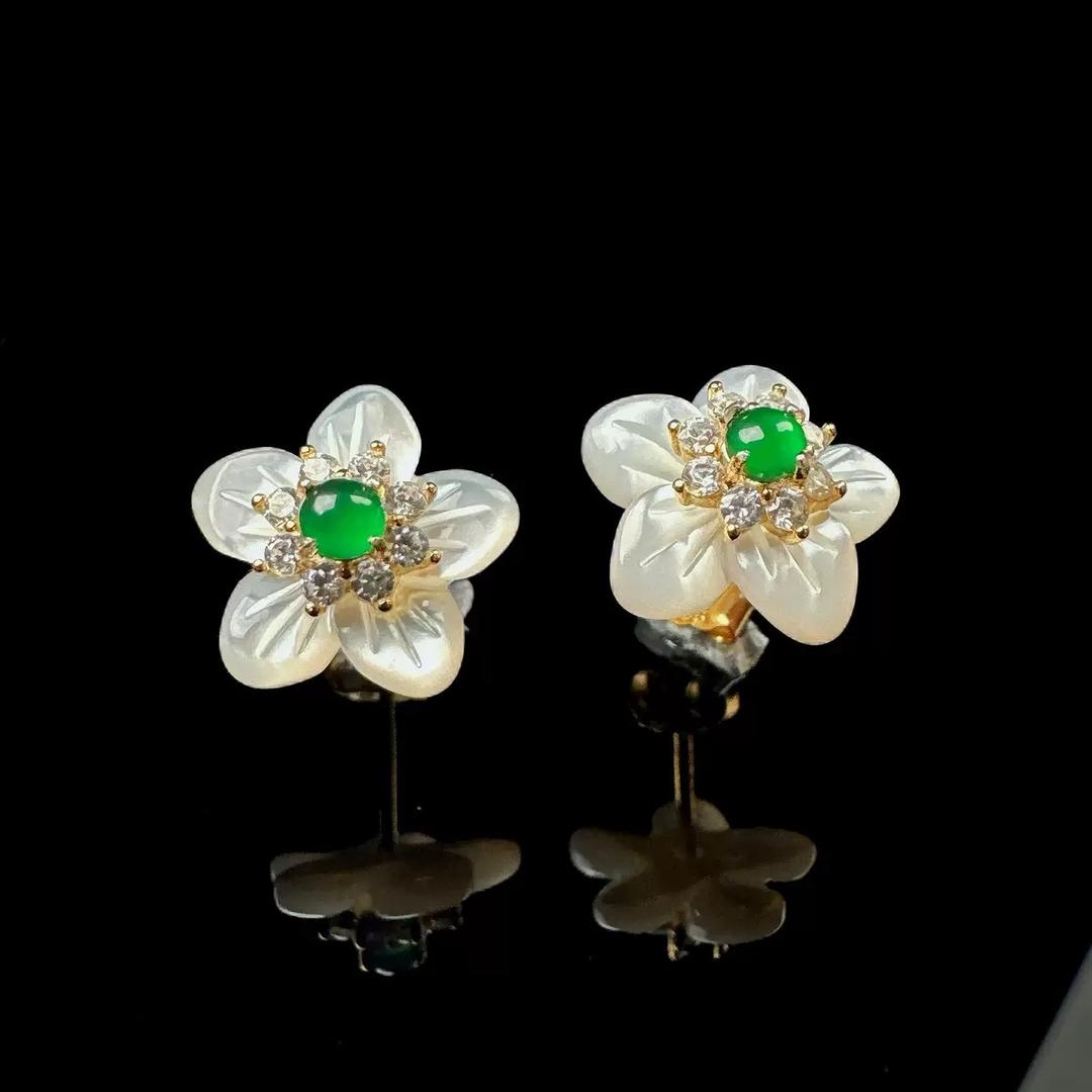 银翠轩时来运转饰品店