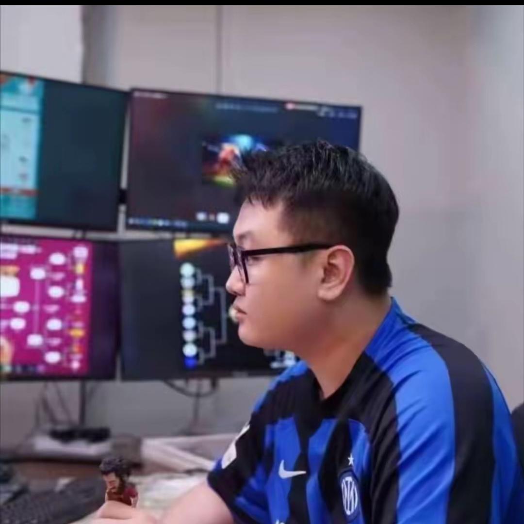 冷门程哥