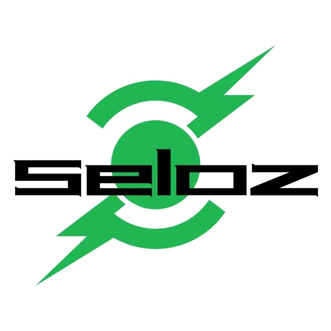 塞洛兹冲杆（红色传承）