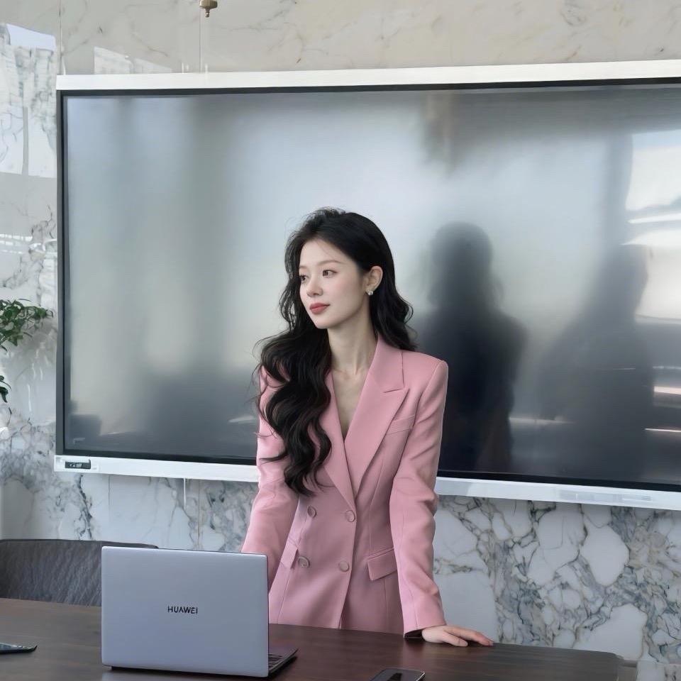 笑笑-理想传媒人事（招人）