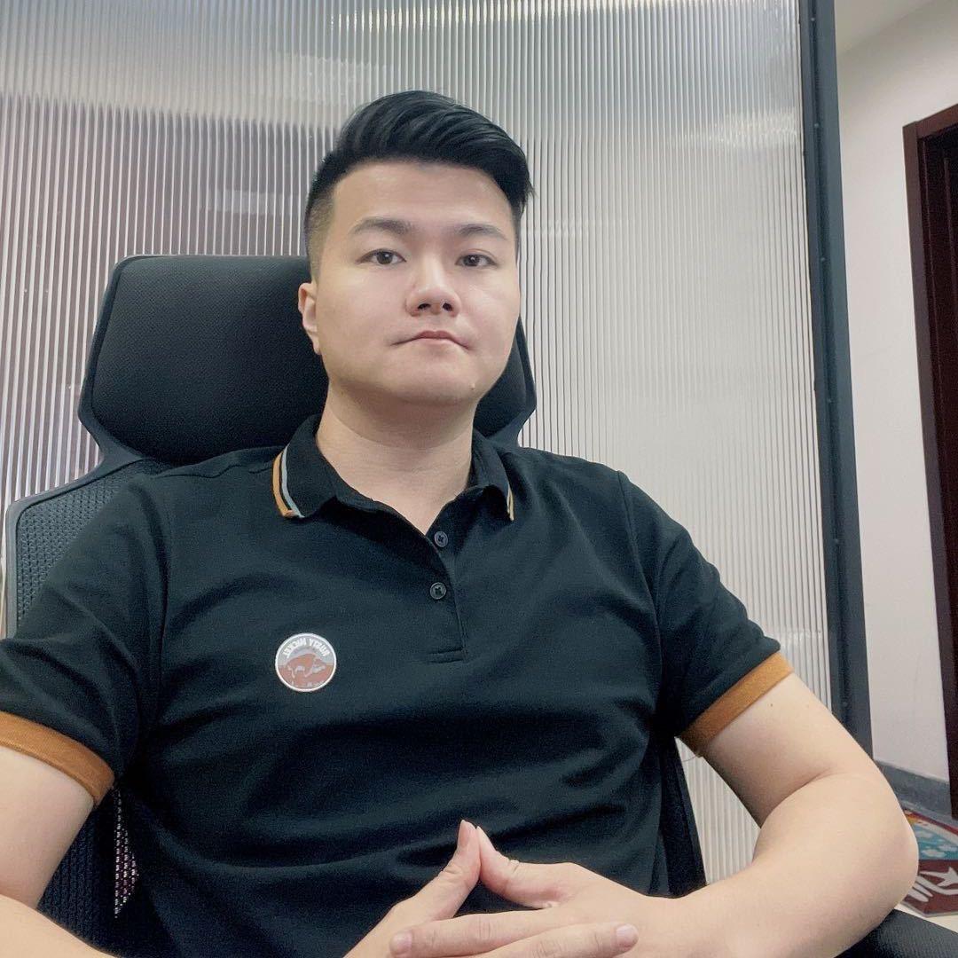 徐小亮MAX(义乌外贸)