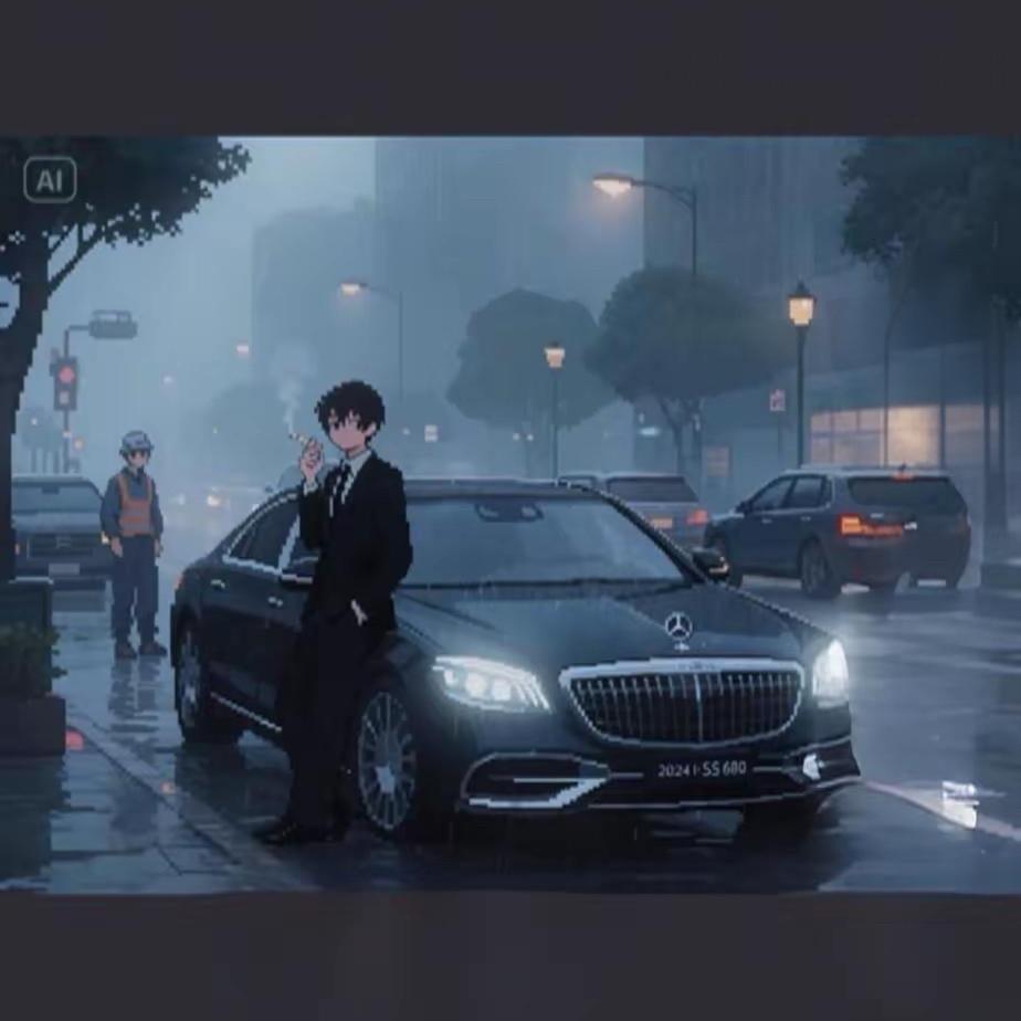 小二哈