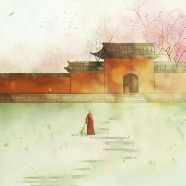 在路上6