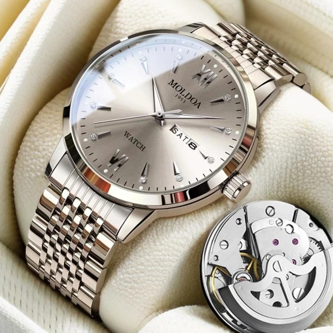 机械表工厂直发