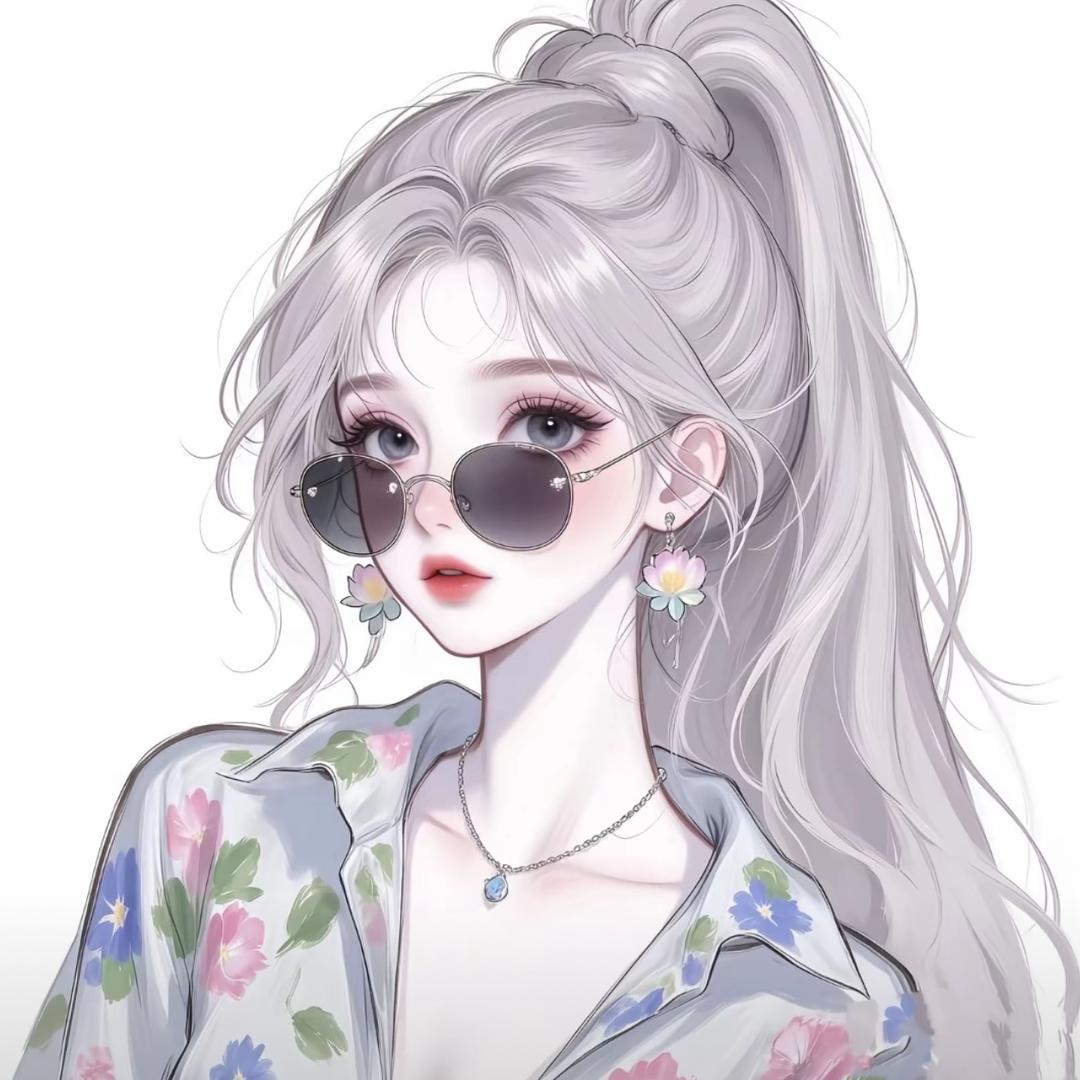 啾～