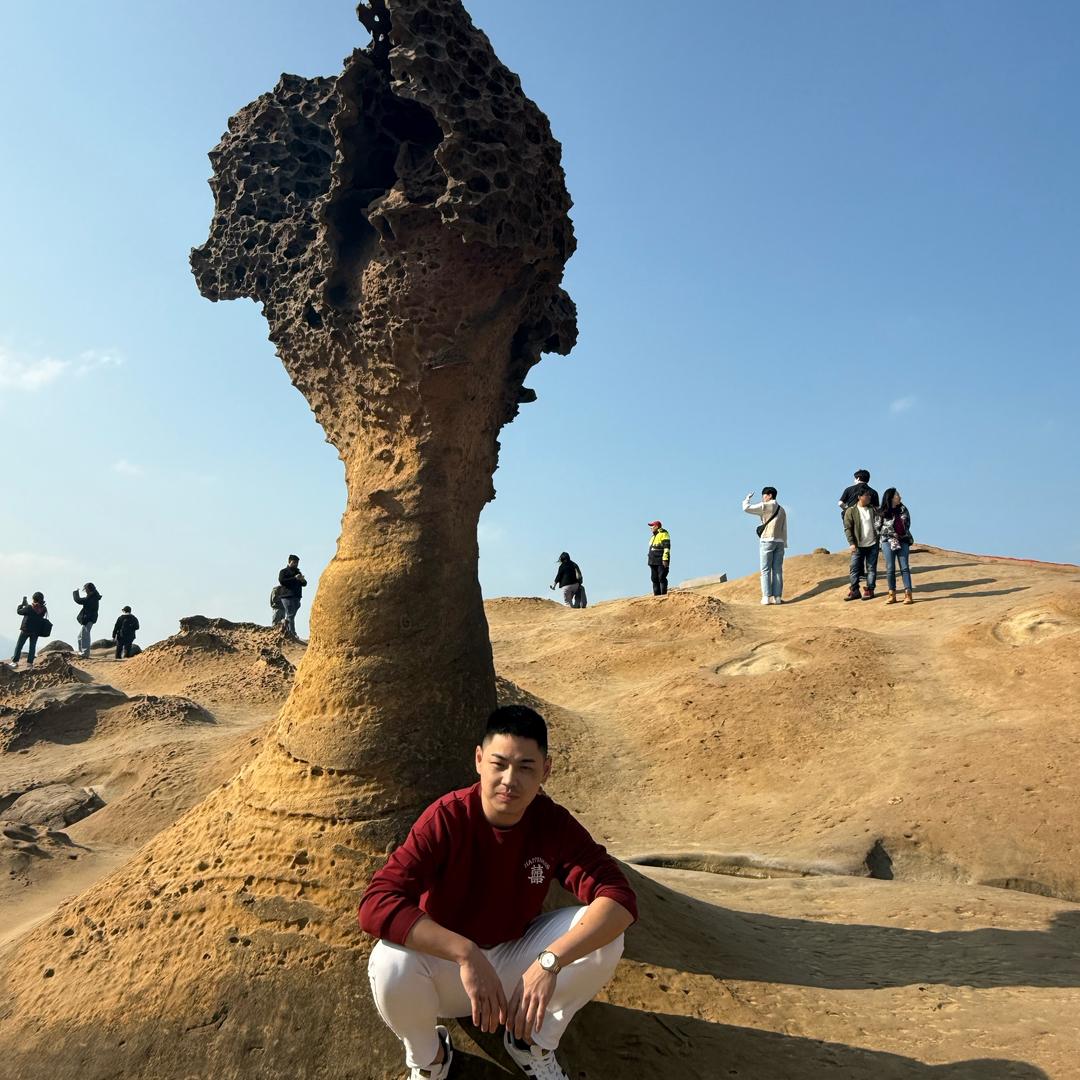 👄芥末來一口👄