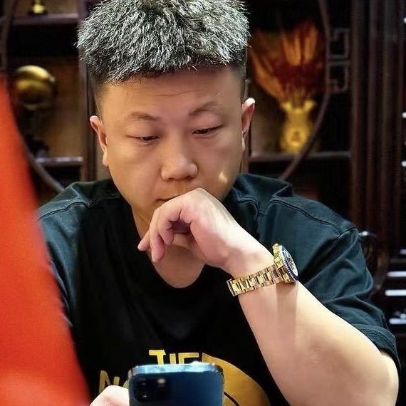 阿庆淘翠日记