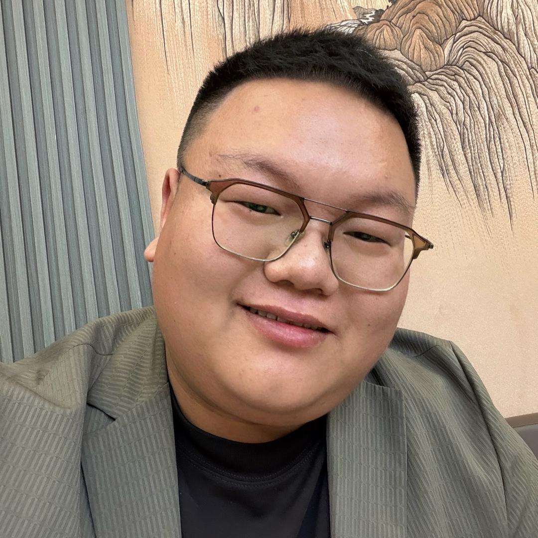 晋老五的日常生活