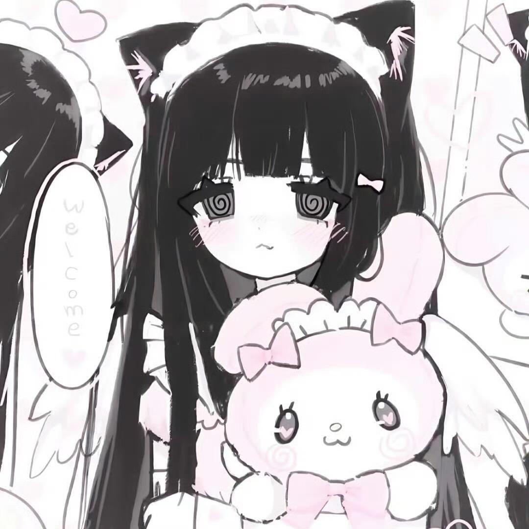 我想睡觉💤