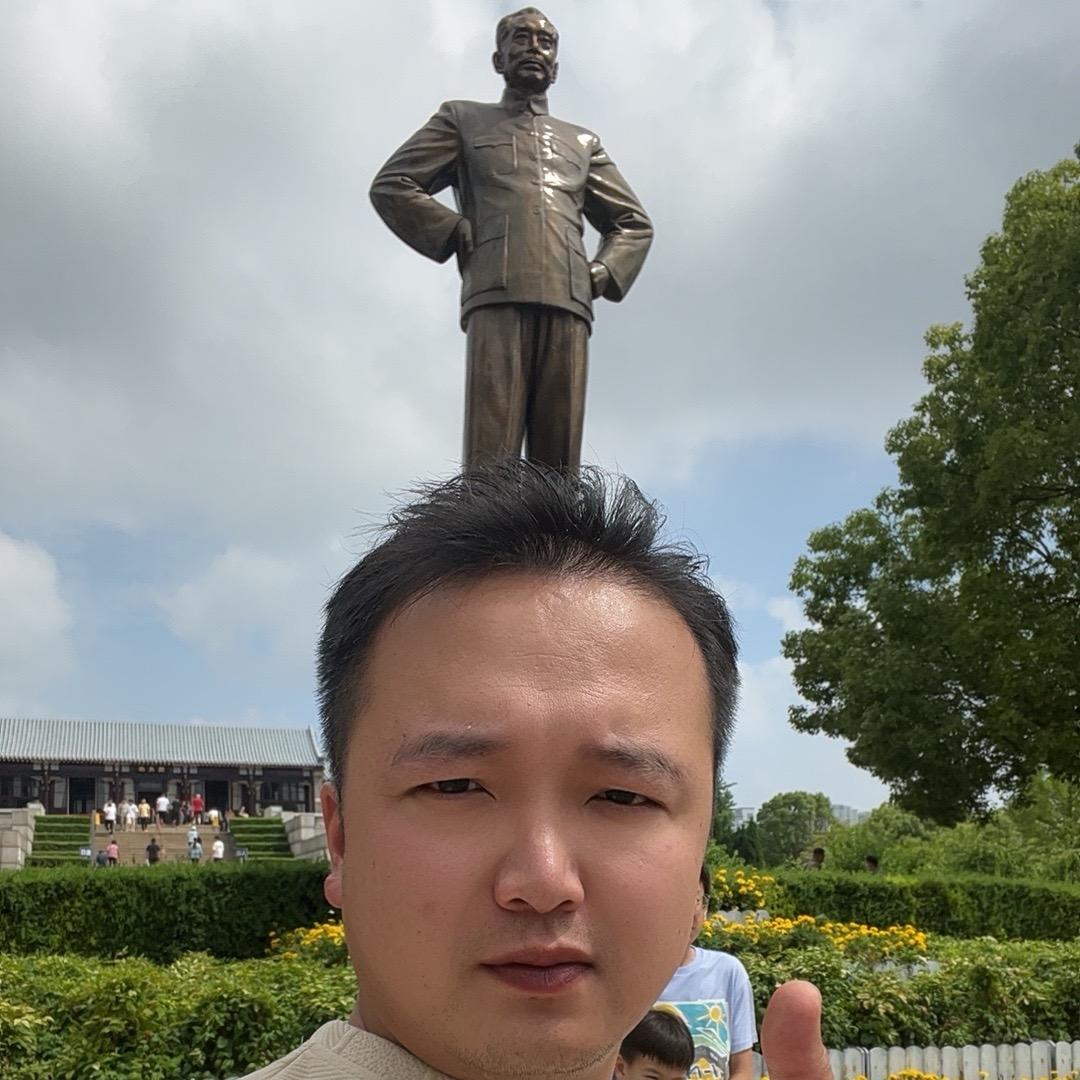 殡葬导师《张帅》生活号