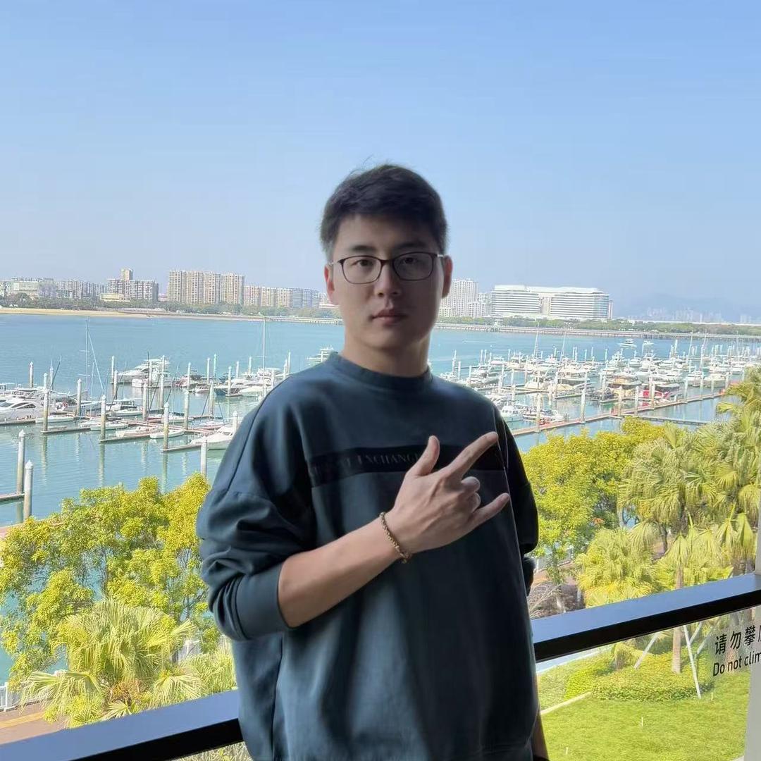 白凡讲规划（人工智能）