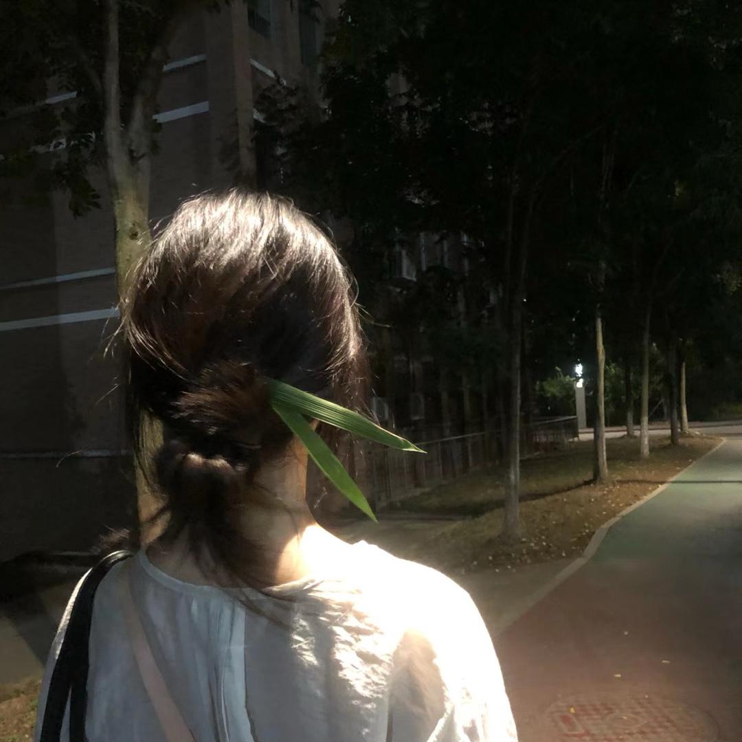 花、