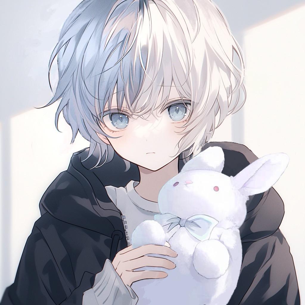 玉兔ovo