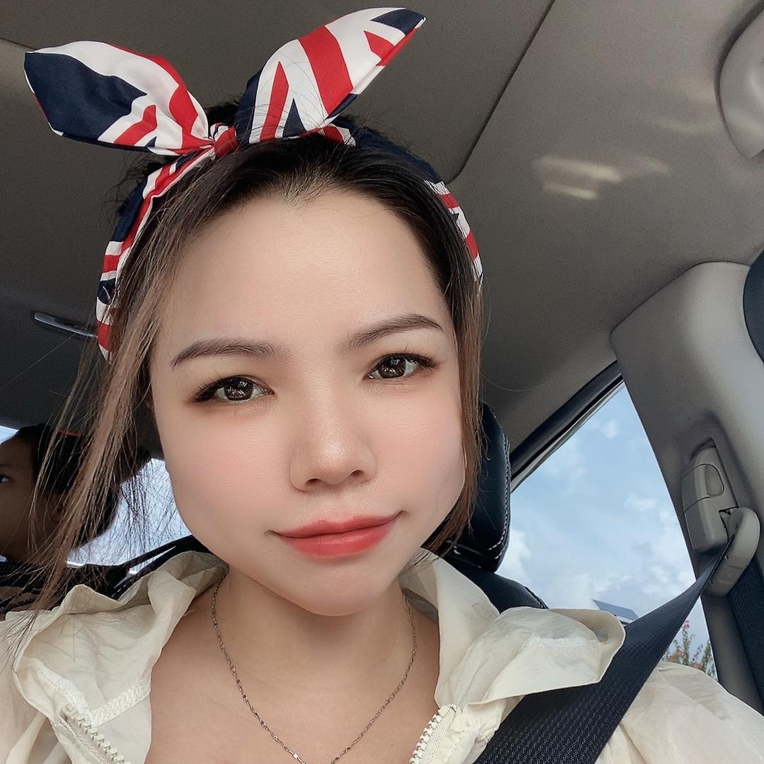 英子👸🏻李好啊