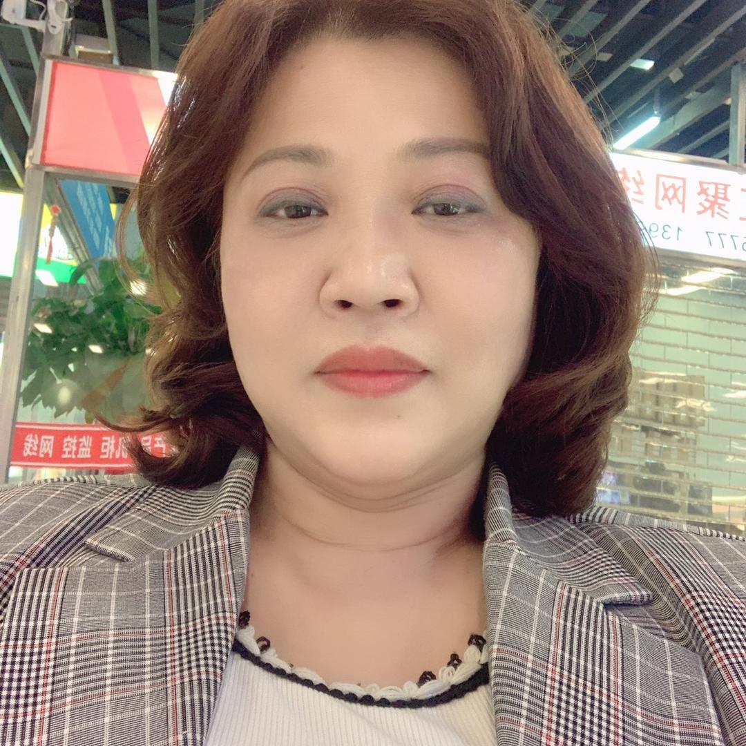 打不败的小强姐