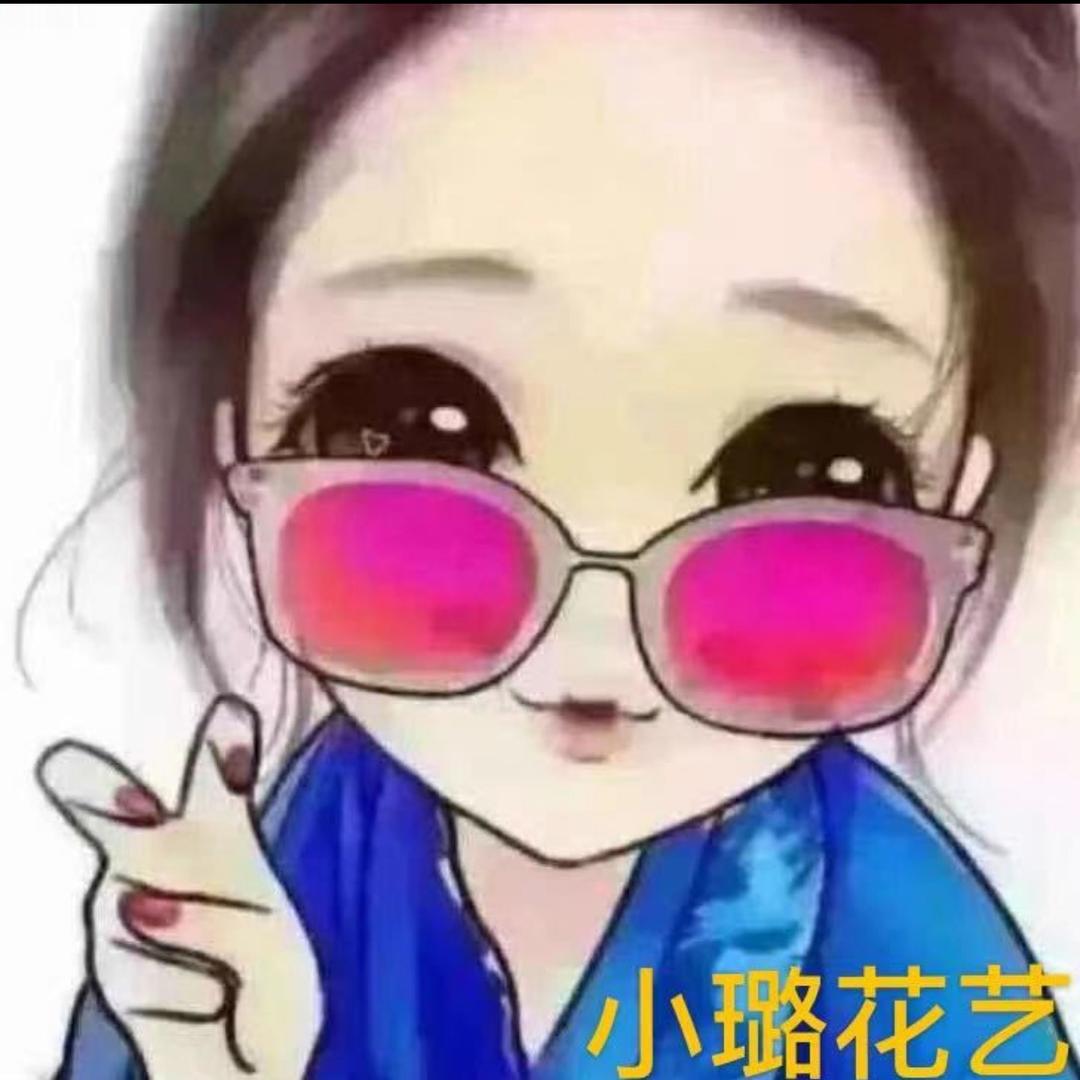 🎀小璐花艺婚庆💕