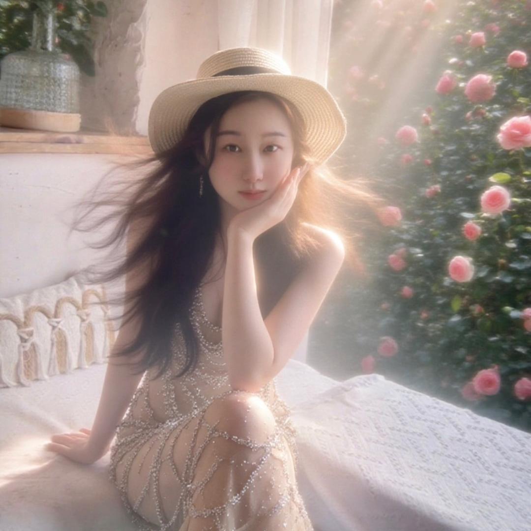 Cc玲儿🌼