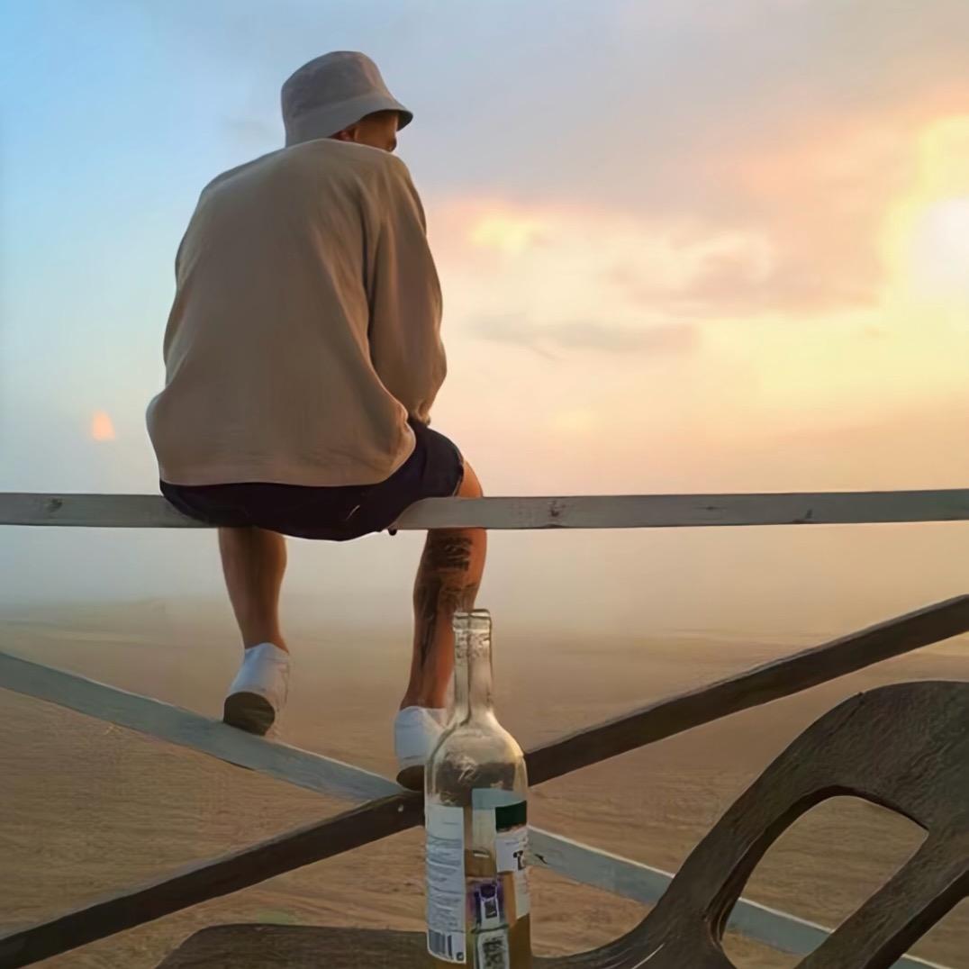 富贵险中求啦～