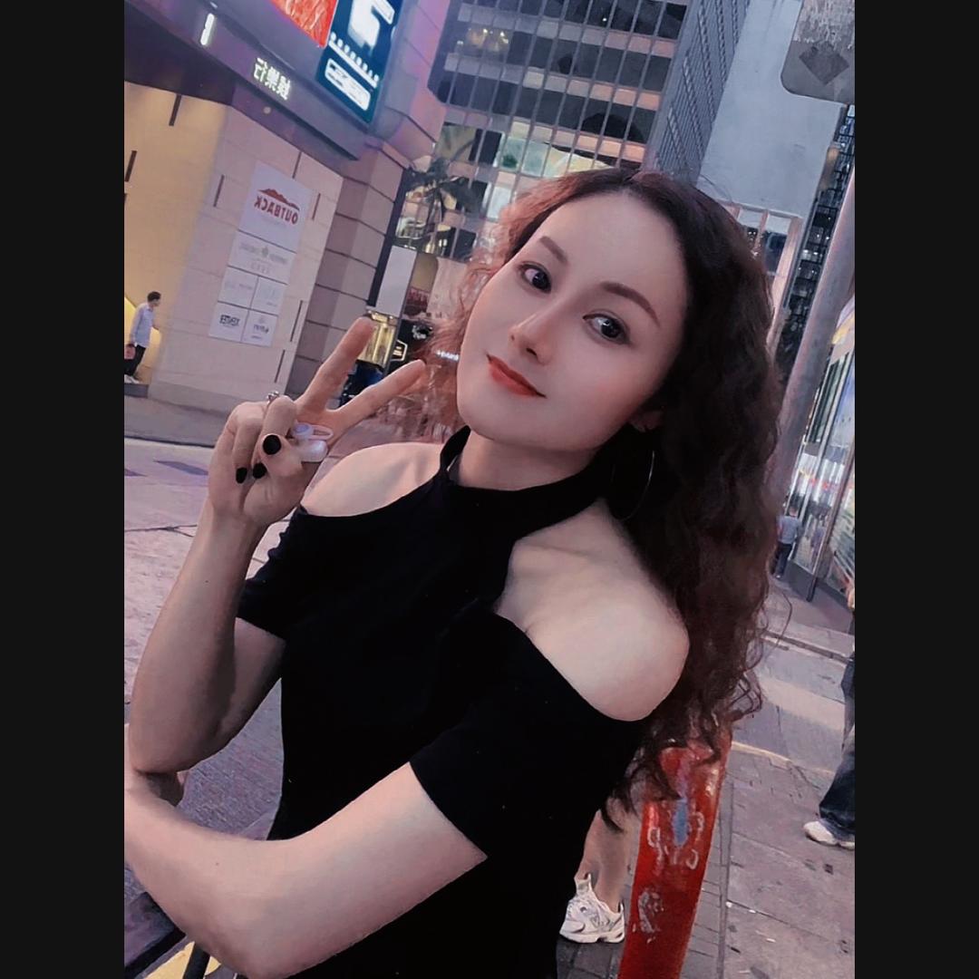🇨🇳🇭🇰Jenny