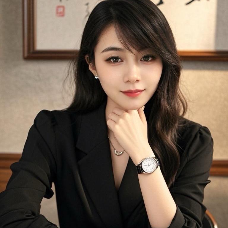 路桥房产芝姐姐探房