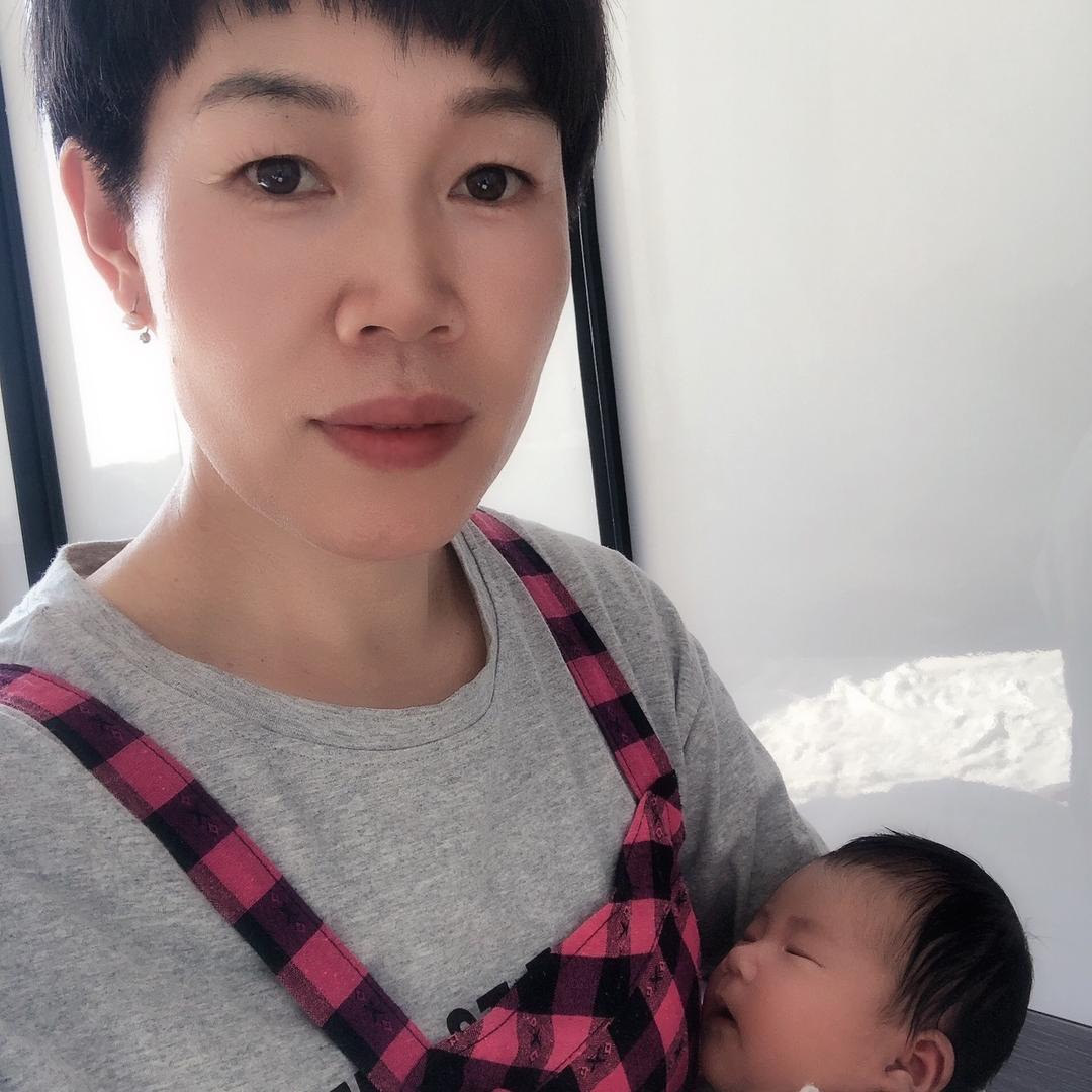 不发脾气只发财