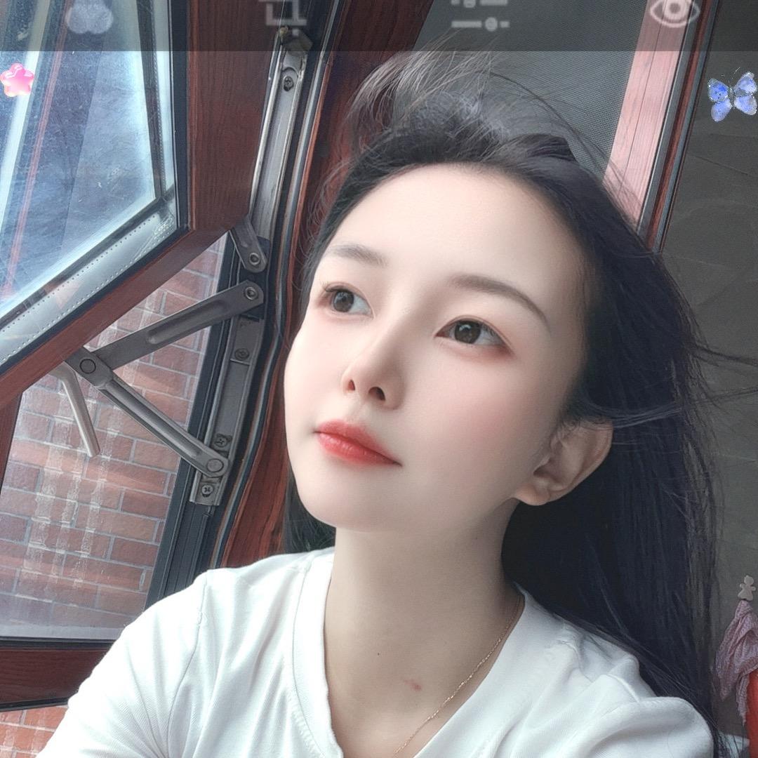 是小小婷呀
