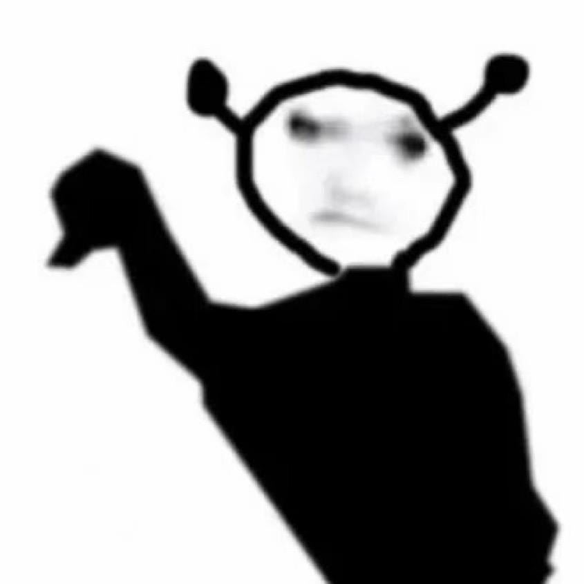 随便