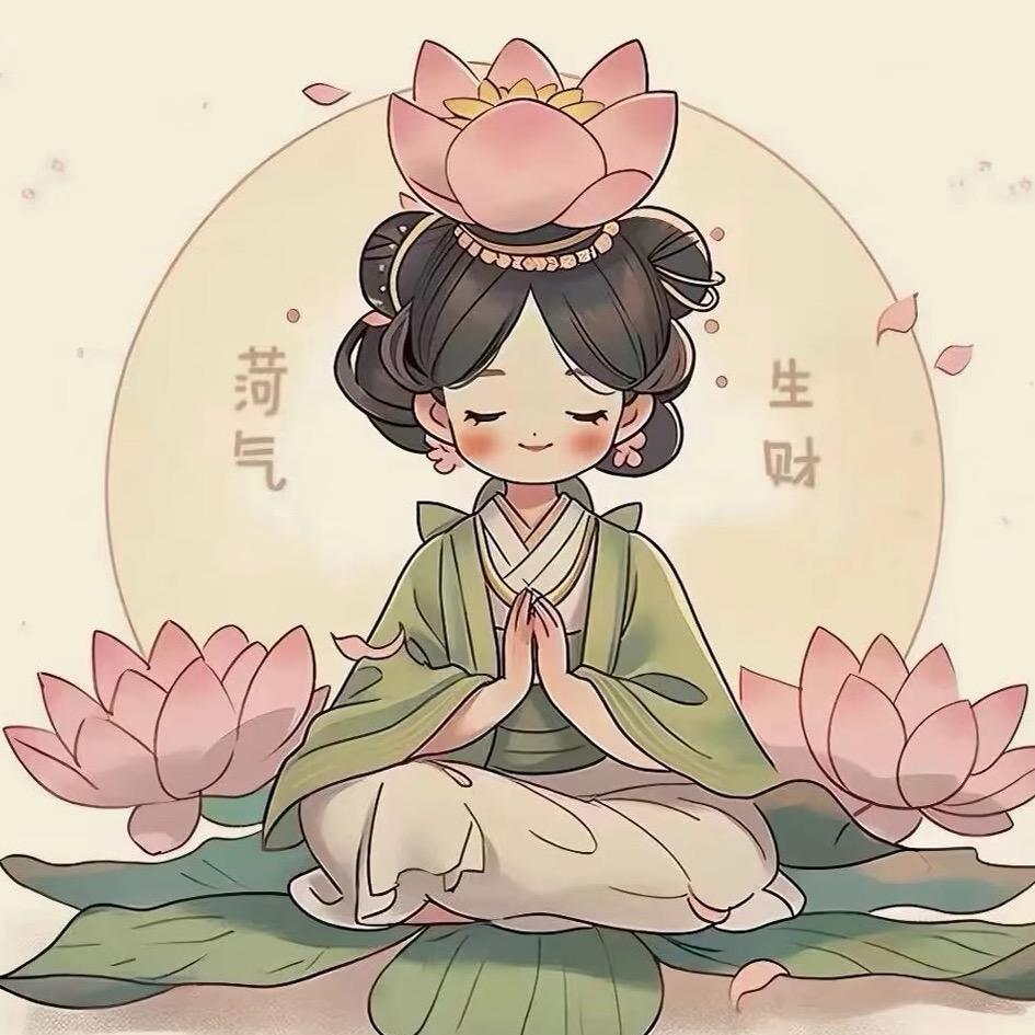快乐天天见✌️