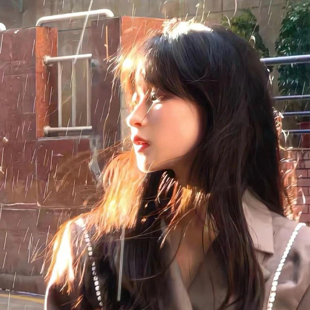 芯芯✌️
