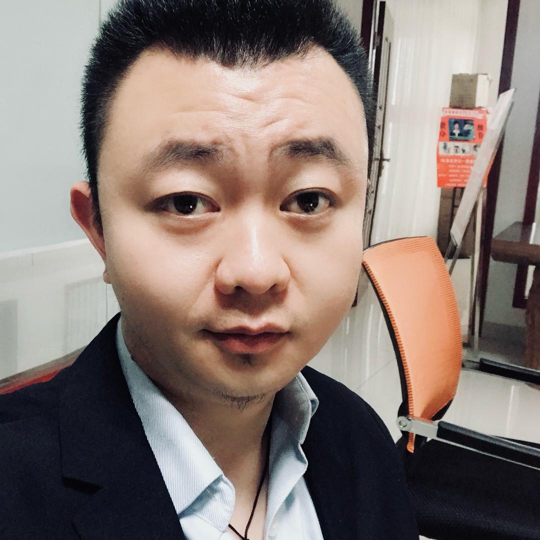 鸿奥导师小朱老师