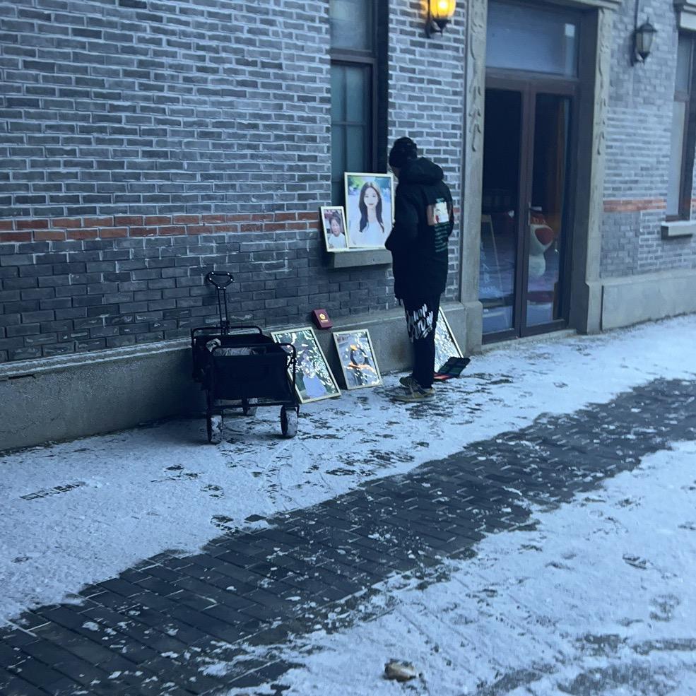 小郭手绘