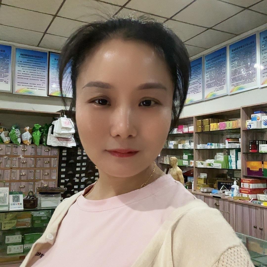 龙滩周大姐