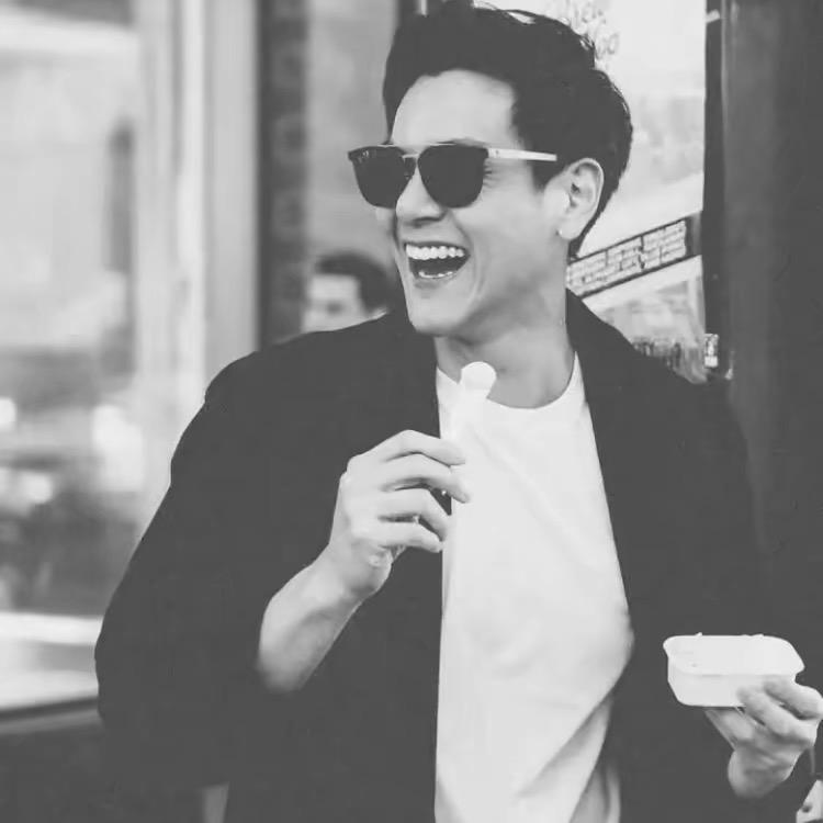 比奇堡热心市民董先生