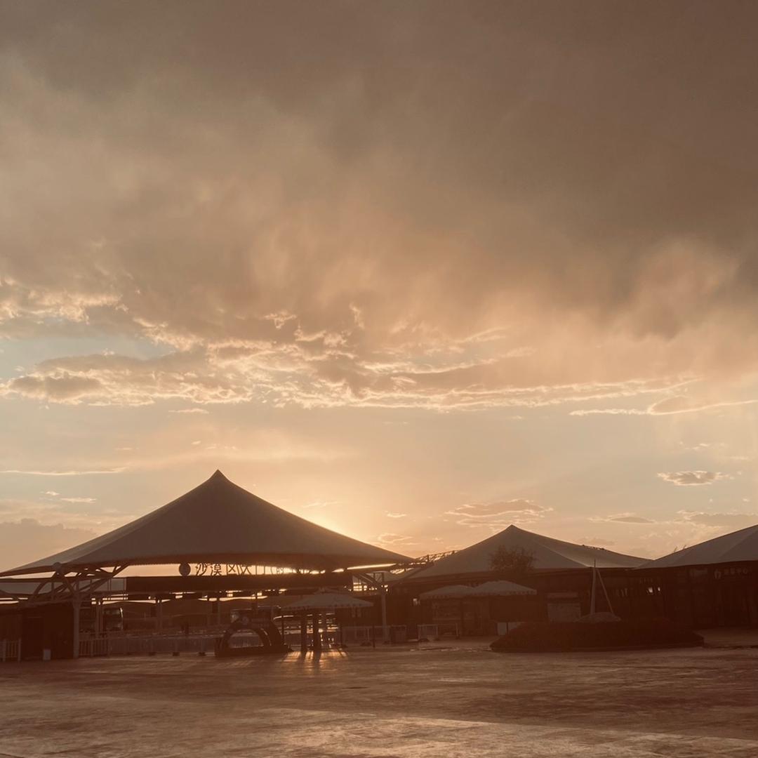 爱吃独角兽@抖音