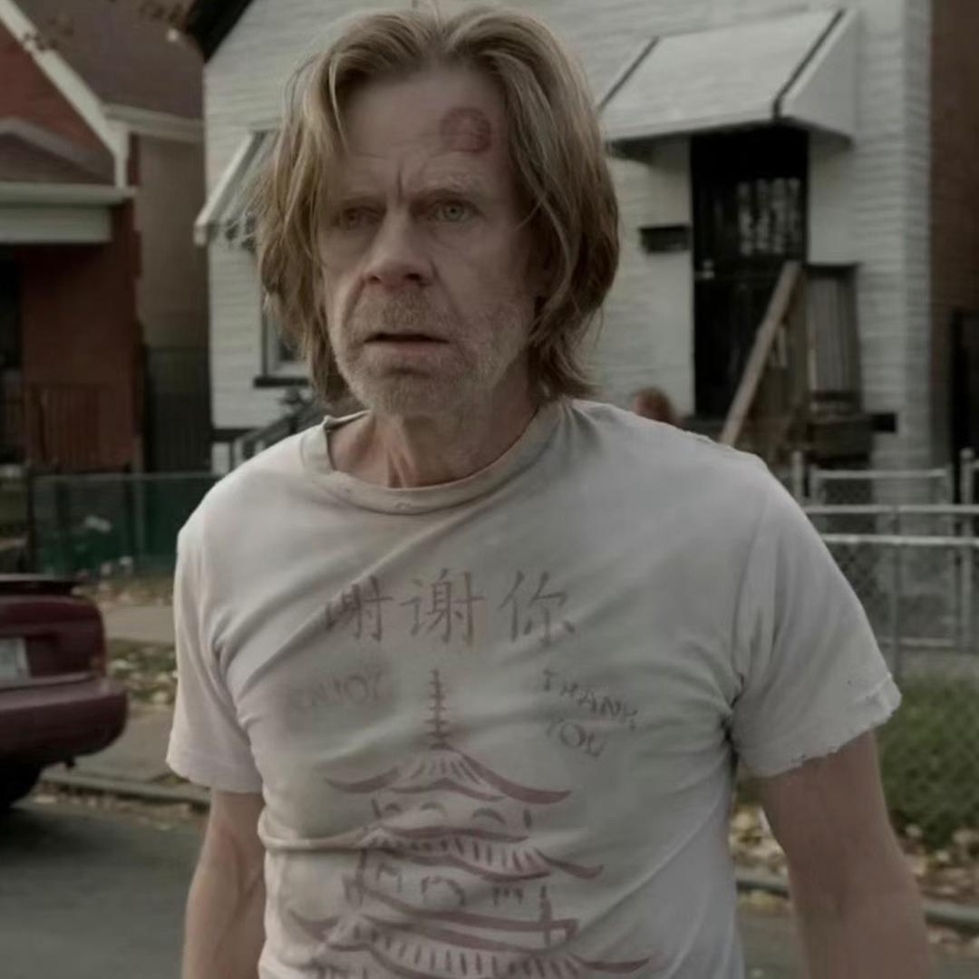 低素质市民小点