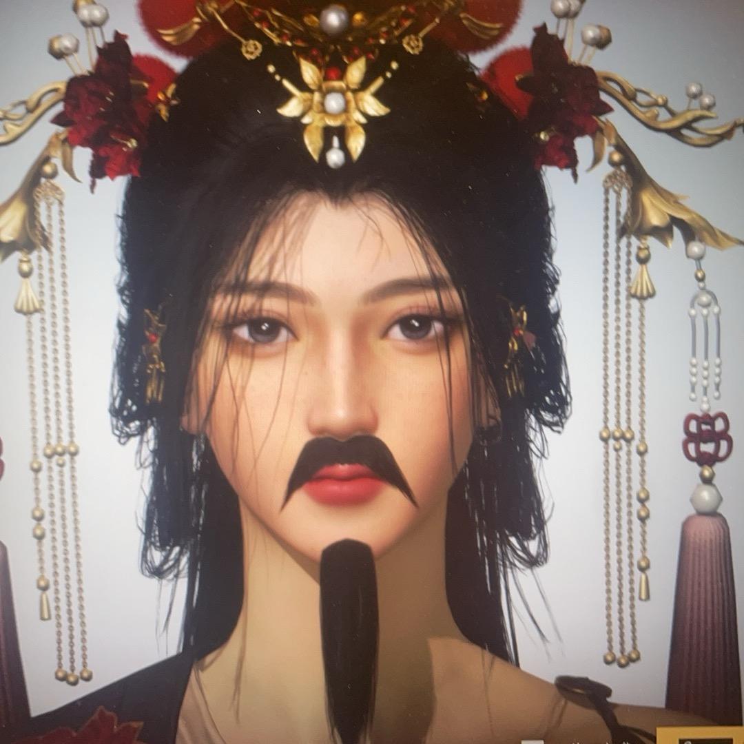 保护我方狍子