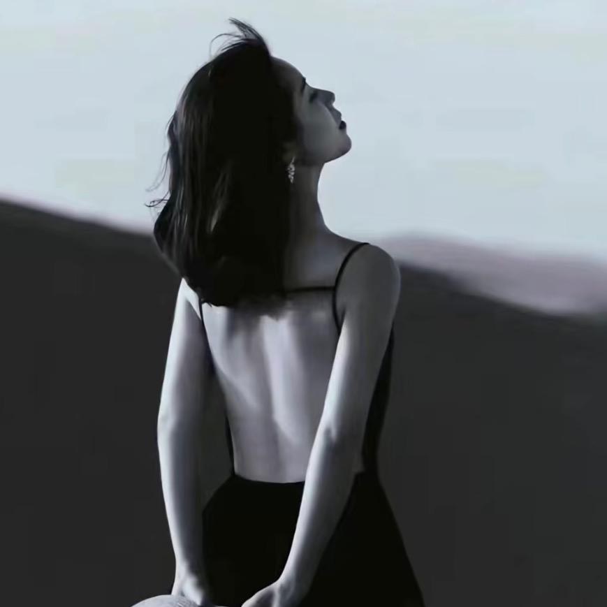 静心💞（拒私聊）