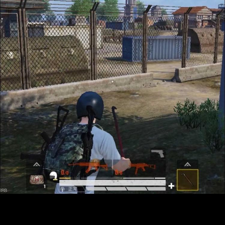 我的意中人是个盖世英雄