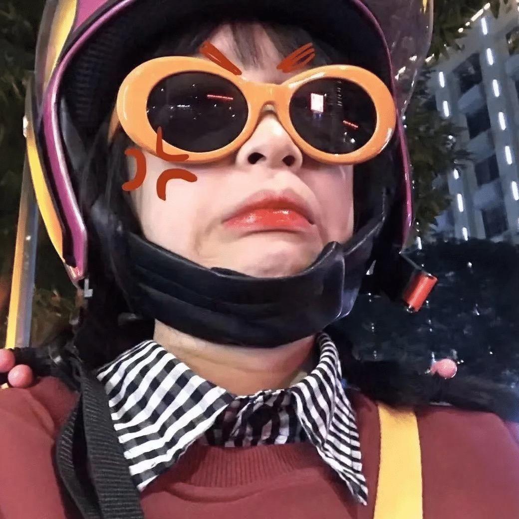 爆炸海胆头💥