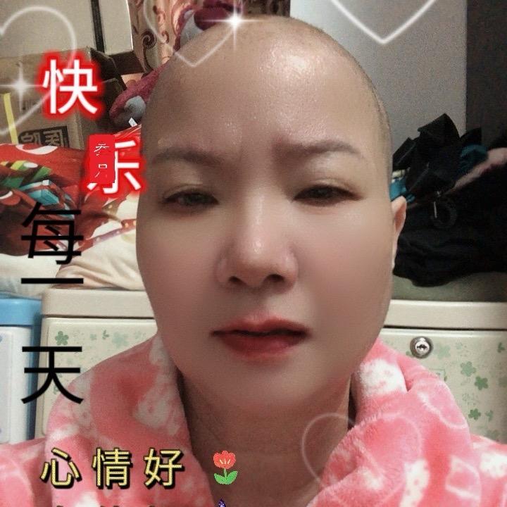 @坚强的三月